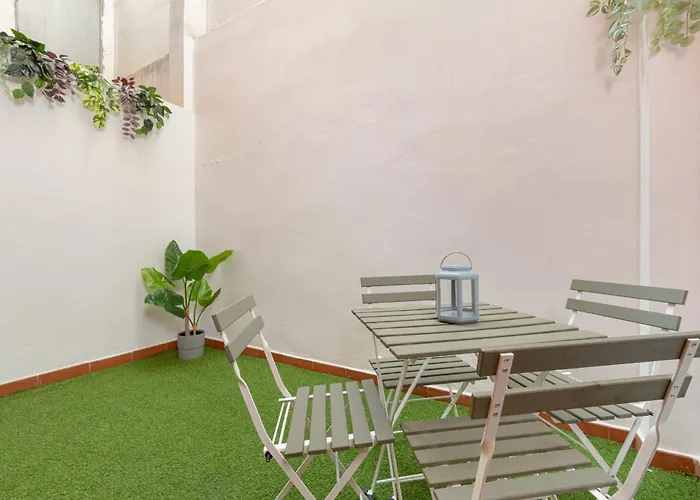C55 Cosy Apartment Close To The Beach
